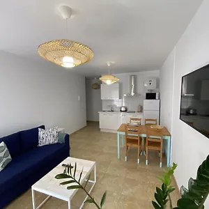  Apartamento Sur De Europa B 3 4 España