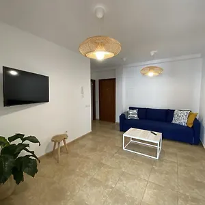  Apartamento Sur De Europa B 3 5 España