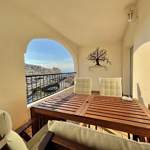  Apartamento Casa Luna Golf Torrequebrada Parking Free España