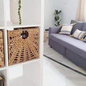  Apartamento La Libertad España