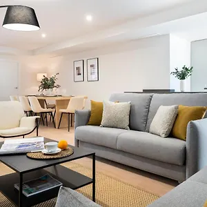  Apartamento Magno Castelar