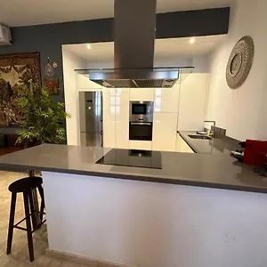  Apartamento Panther Alfalfa