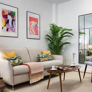  Apartamento Magno Santa Ana 26