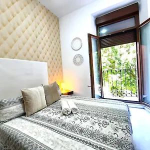  Apartamento Budget & Lovely Setas