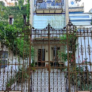  Apartamento Alacas