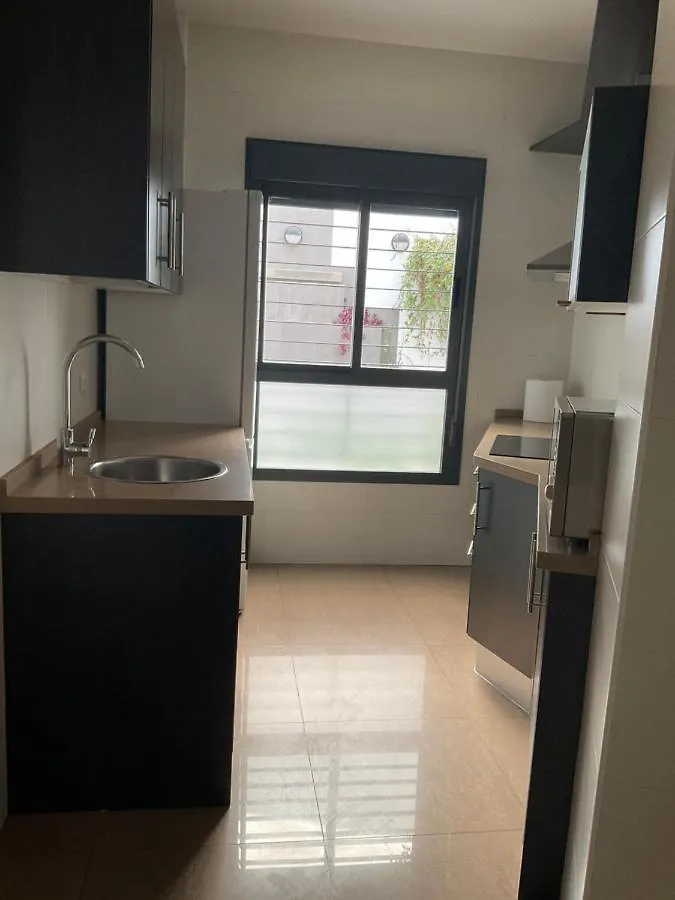 Apartamento Apt Centrico, A Pie De Calle. Sevilha