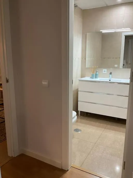 Apt Centrico, A Pie De Calle. Sevilha Espanha